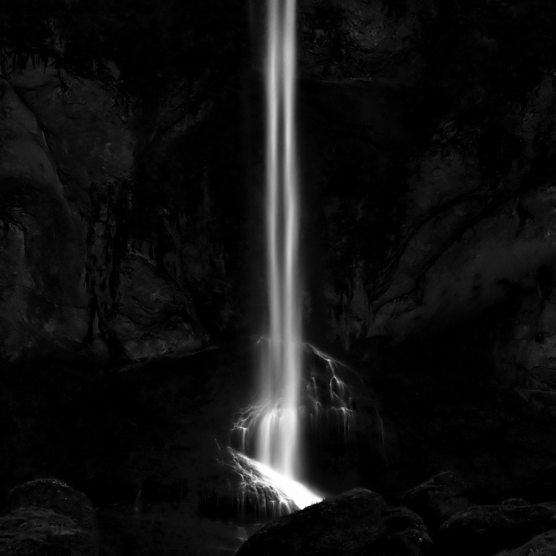 360 Ray of light by Michel Rajkovic