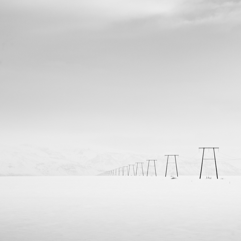 270 Lines 1 by Michel Rajkovic