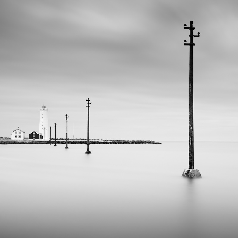 110 Lead the way by Michel Rajkovic